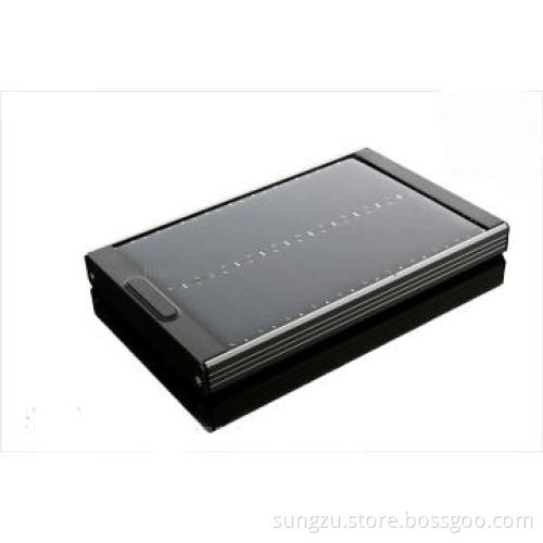 Hot Sale iPad Solar Powered Charger